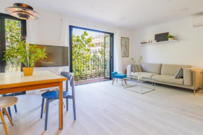 Your Apartment In Atocha